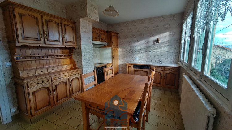 Ma-Cabane - Vente Maison Issoire, 200 m²