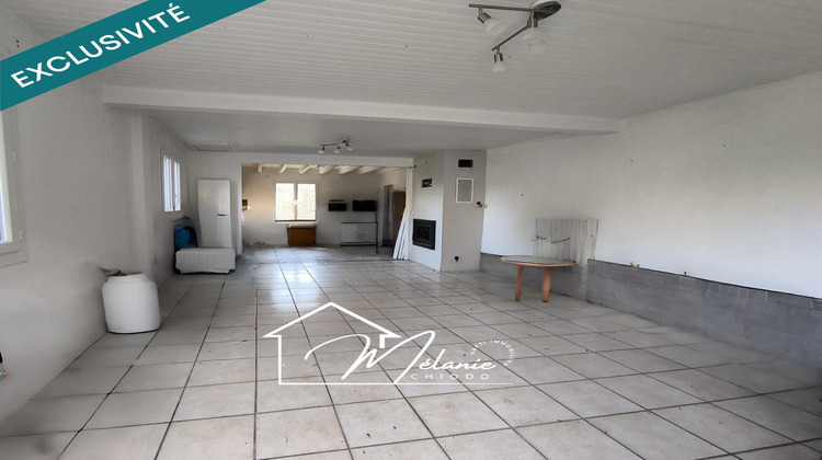 Ma-Cabane - Vente Maison Issoire, 299 m²