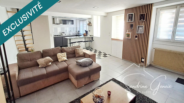 Ma-Cabane - Vente Maison Issoire, 144 m²