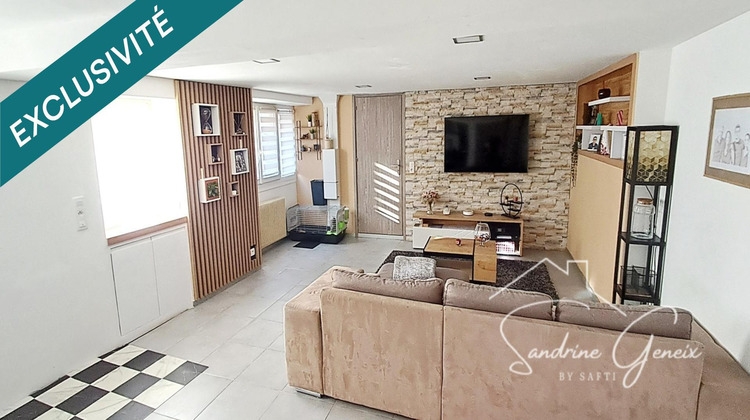 Ma-Cabane - Vente Maison Issoire, 144 m²