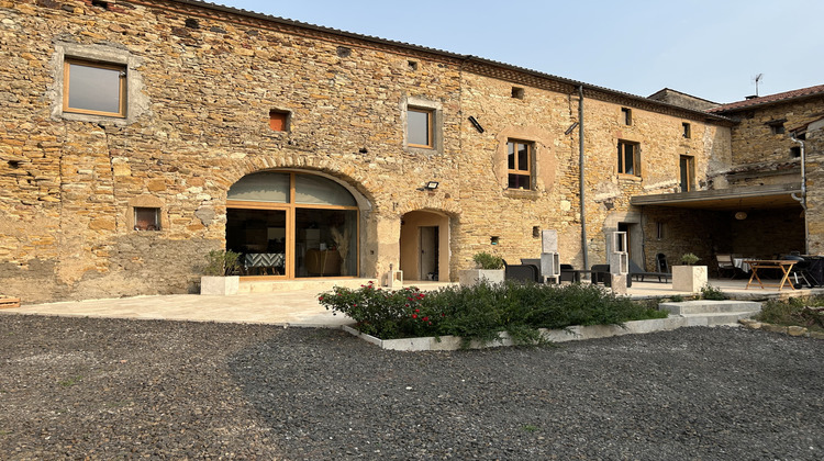 Ma-Cabane - Vente Maison Issoire, 176 m²