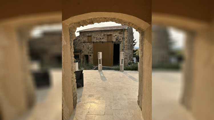 Ma-Cabane - Vente Maison Issoire, 176 m²