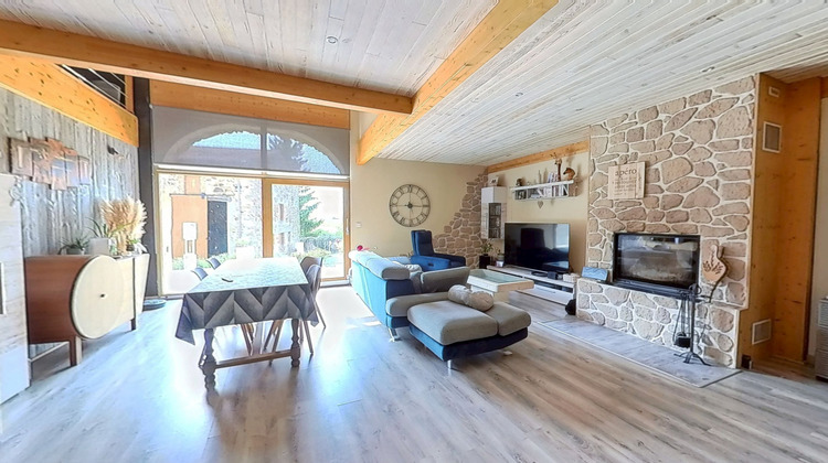 Ma-Cabane - Vente Maison Issoire, 176 m²