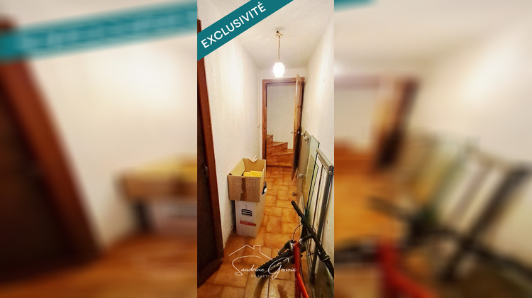 Ma-Cabane - Vente Maison Issoire, 67 m²