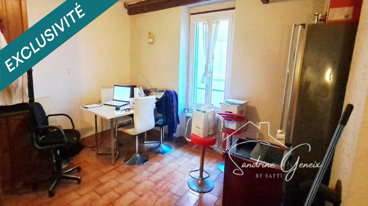 Ma-Cabane - Vente Maison Issoire, 67 m²