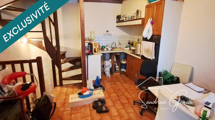 Ma-Cabane - Vente Maison Issoire, 67 m²