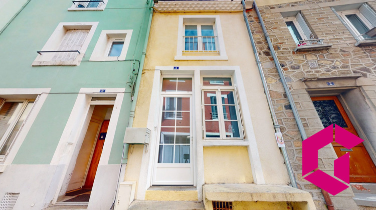 Ma-Cabane - Vente Maison Issoire, 115 m²