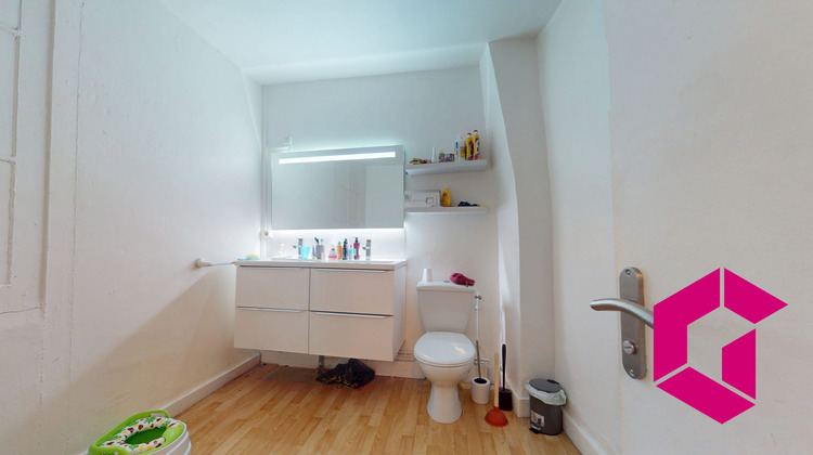 Ma-Cabane - Vente Maison Issoire, 115 m²