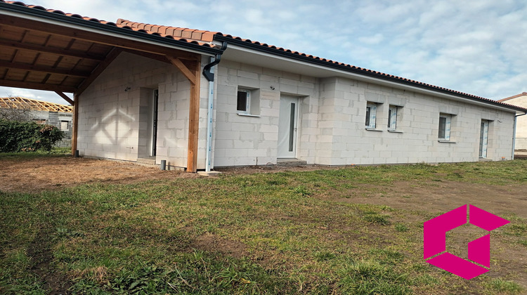 Ma-Cabane - Vente Maison Issoire, 105 m²