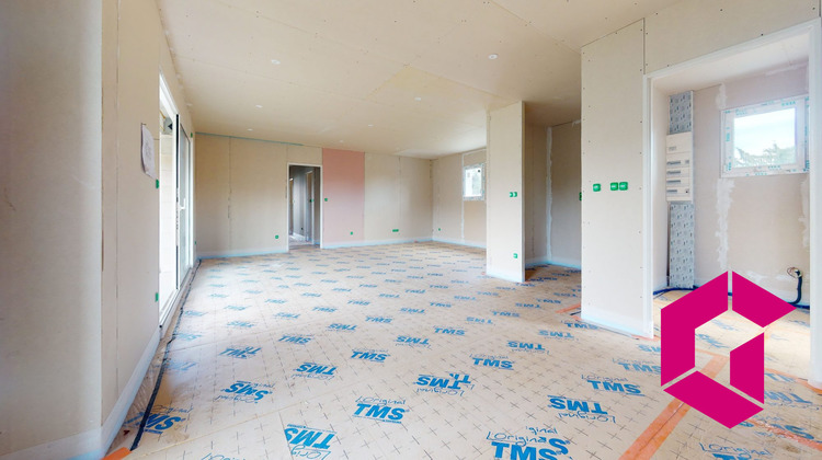 Ma-Cabane - Vente Maison Issoire, 105 m²