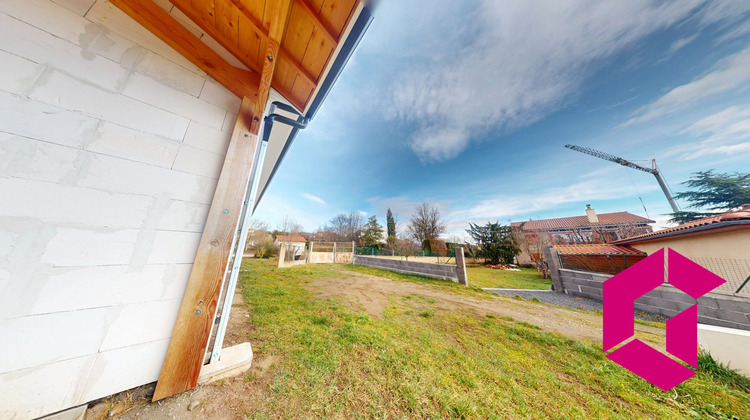 Ma-Cabane - Vente Maison Issoire, 105 m²