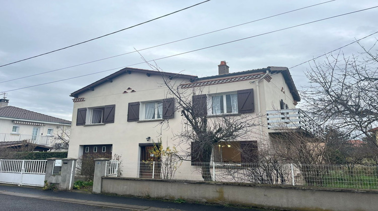 Ma-Cabane - Vente Maison ISSOIRE, 122 m²