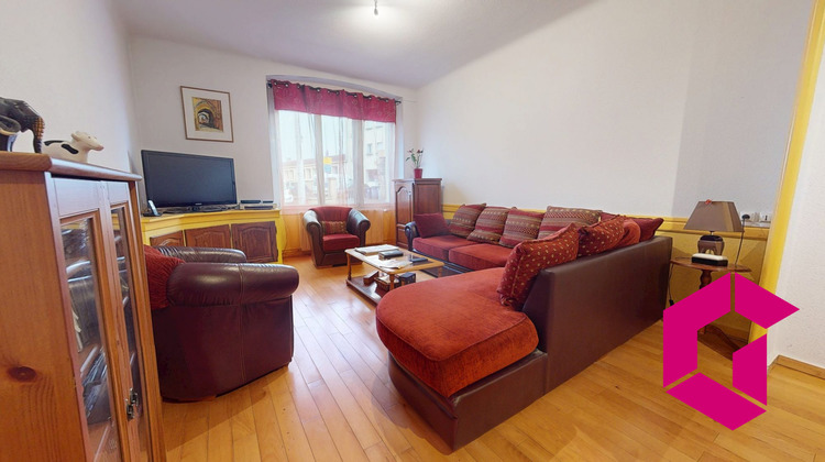 Ma-Cabane - Vente Maison Issoire, 160 m²