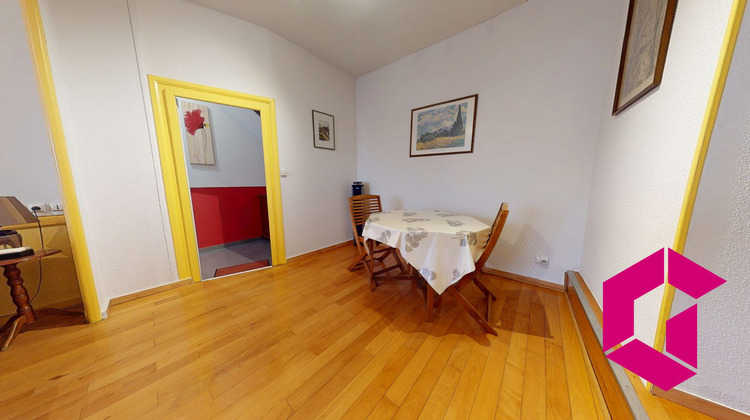 Ma-Cabane - Vente Maison Issoire, 160 m²