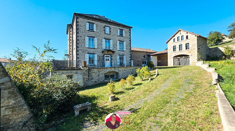 Ma-Cabane - Vente Maison ISSOIRE, 868 m²