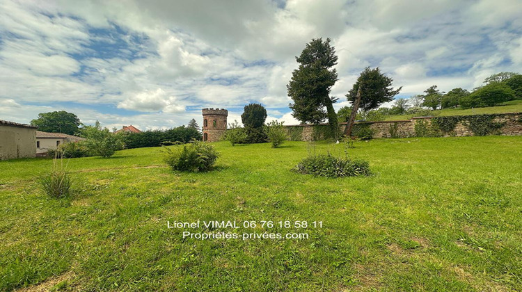 Ma-Cabane - Vente Maison ISSOIRE, 868 m²