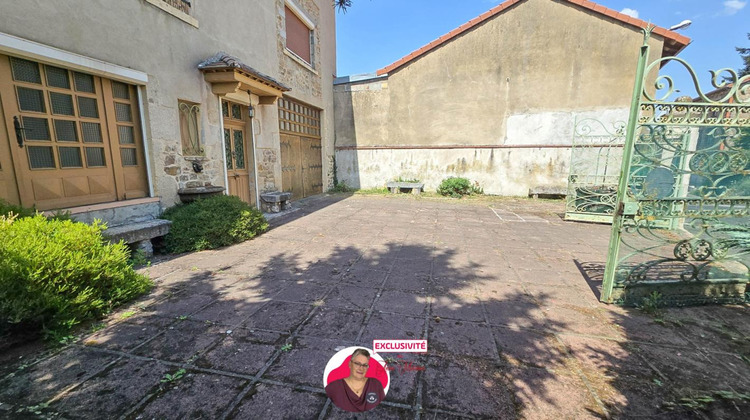 Ma-Cabane - Vente Maison ISSOIRE, 640 m²