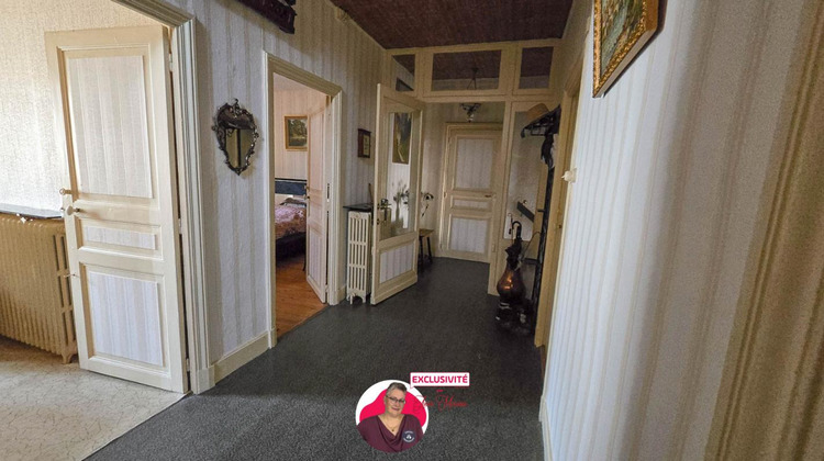 Ma-Cabane - Vente Maison ISSOIRE, 640 m²