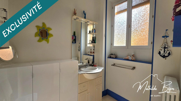 Ma-Cabane - Vente Maison Issoire, 87 m²