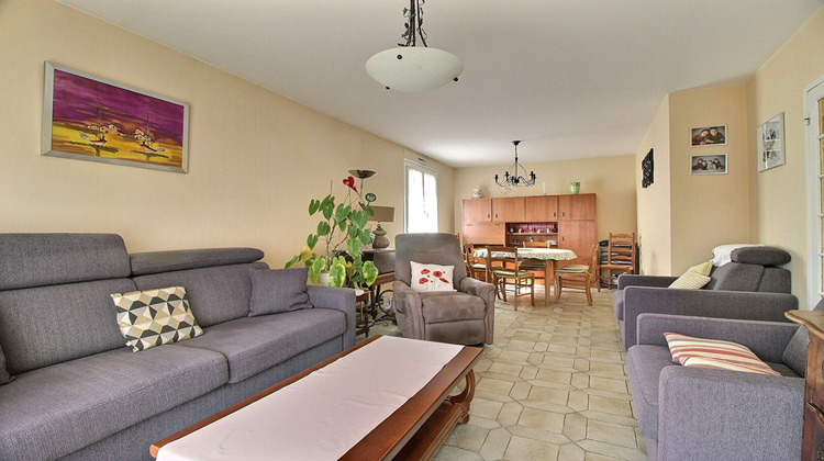 Ma-Cabane - Vente Maison ISSOIRE, 90 m²