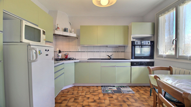 Ma-Cabane - Vente Maison ISSOIRE, 90 m²