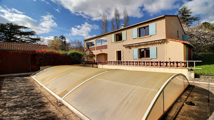 Ma-Cabane - Vente Maison ISSOIRE, 150 m²