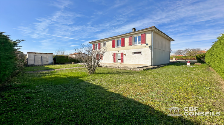 Ma-Cabane - Vente Maison Issoire, 110 m²