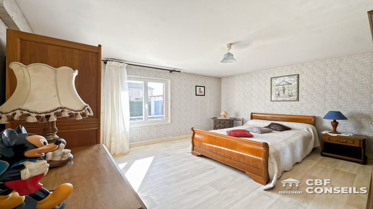 Ma-Cabane - Vente Maison Issoire, 110 m²