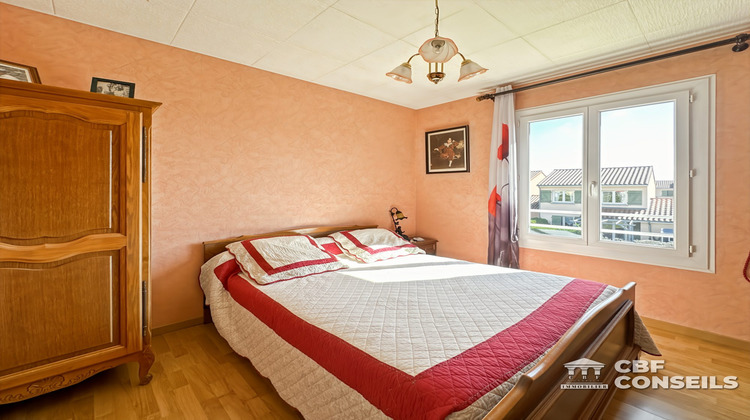 Ma-Cabane - Vente Maison Issoire, 110 m²