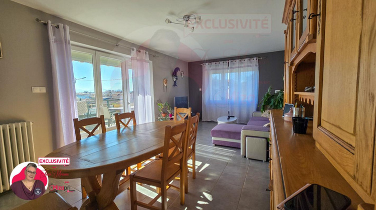 Ma-Cabane - Vente Maison ISSOIRE, 180 m²