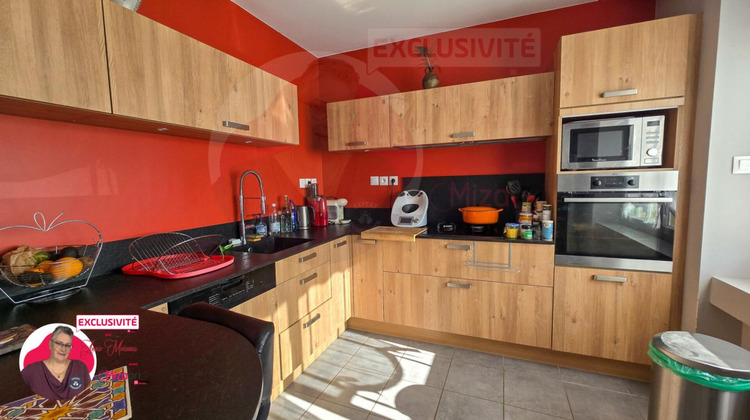 Ma-Cabane - Vente Maison ISSOIRE, 180 m²