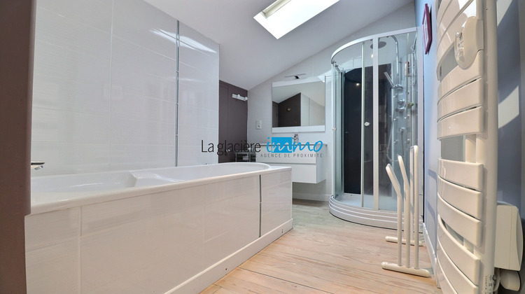 Ma-Cabane - Vente Maison Issoire, 114 m²