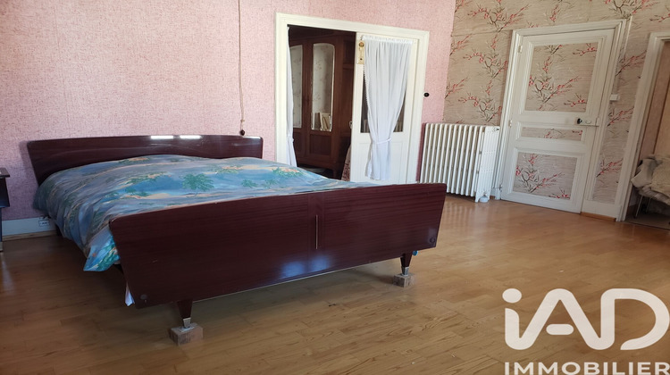 Ma-Cabane - Vente Maison Issoire, 130 m²