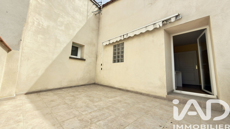 Ma-Cabane - Vente Maison Issoire, 111 m²