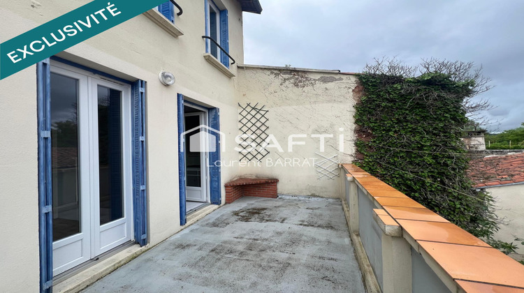 Ma-Cabane - Vente Maison Issoire, 72 m²