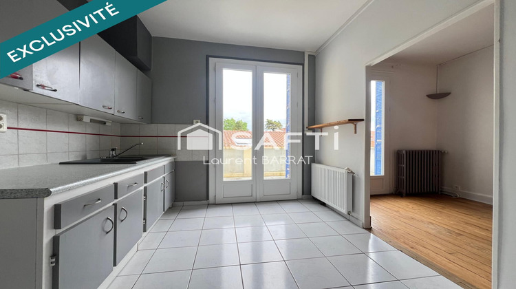 Ma-Cabane - Vente Maison Issoire, 72 m²