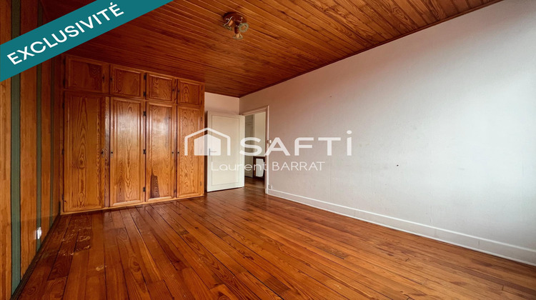 Ma-Cabane - Vente Maison Issoire, 72 m²