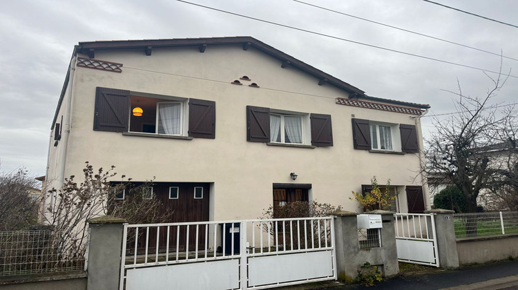 Ma-Cabane - Vente Maison ISSOIRE, 122 m²