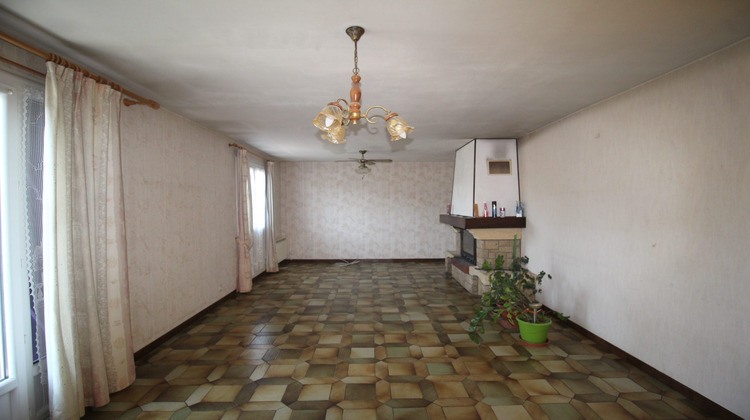 Ma-Cabane - Vente Maison Issoire, 90 m²