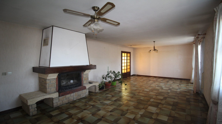 Ma-Cabane - Vente Maison Issoire, 90 m²