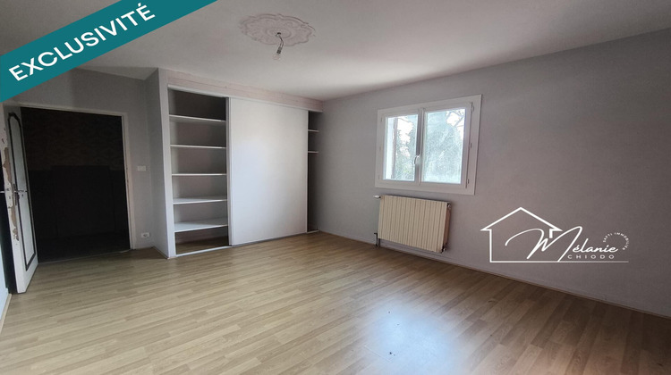 Ma-Cabane - Vente Maison Issoire, 299 m²