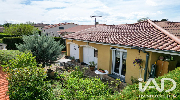 Ma-Cabane - Vente Maison Issoire, 102 m²