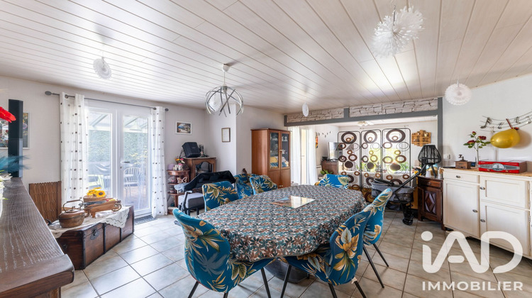 Ma-Cabane - Vente Maison Issoire, 102 m²