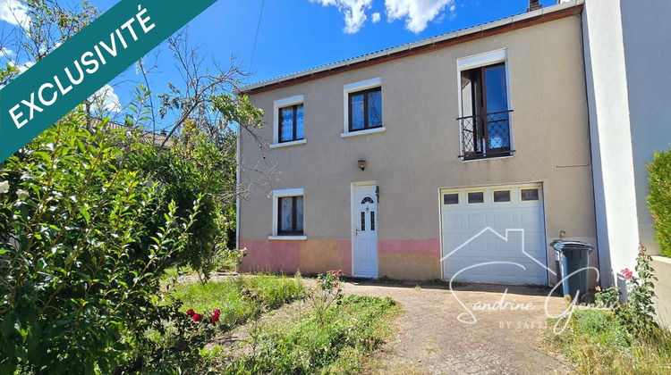 Ma-Cabane - Vente Maison Issoire, 115 m²