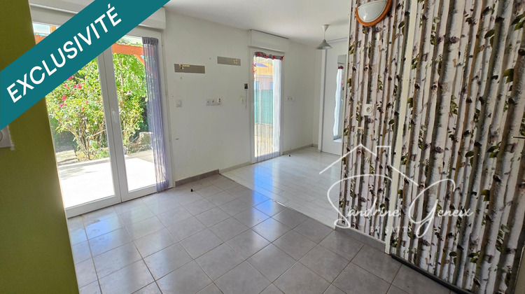 Ma-Cabane - Vente Maison Issoire, 115 m²