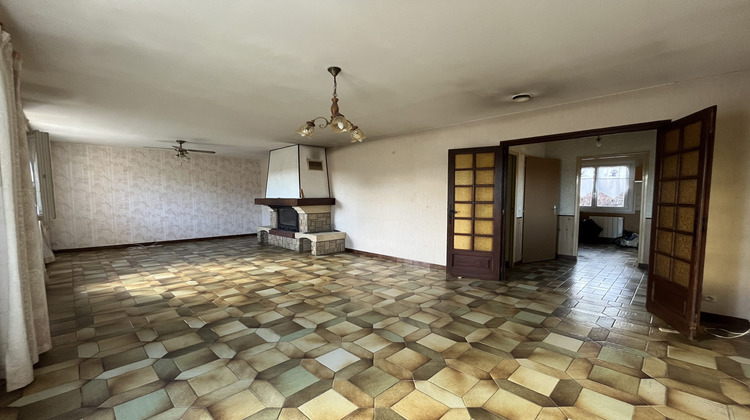Ma-Cabane - Vente Maison Issoire, 90 m²