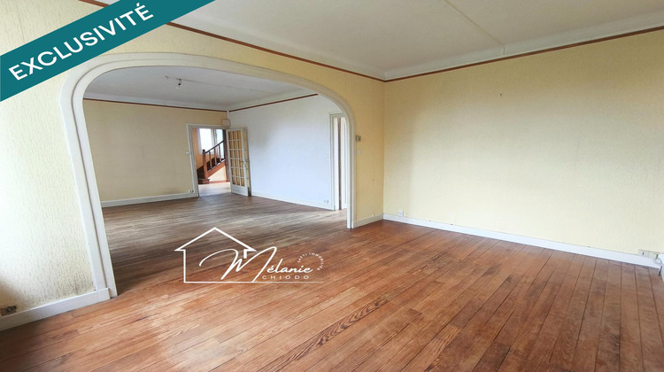 Ma-Cabane - Vente Maison Issoire, 110 m²