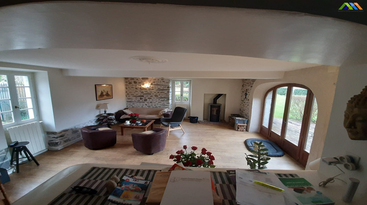 Ma-Cabane - Vente Maison Issor, 437 m²