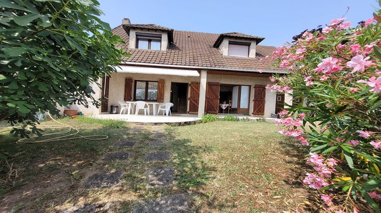 Ma-Cabane - Vente Maison ISSOU, 124 m²