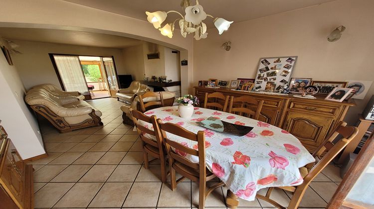 Ma-Cabane - Vente Maison ISSOU, 124 m²